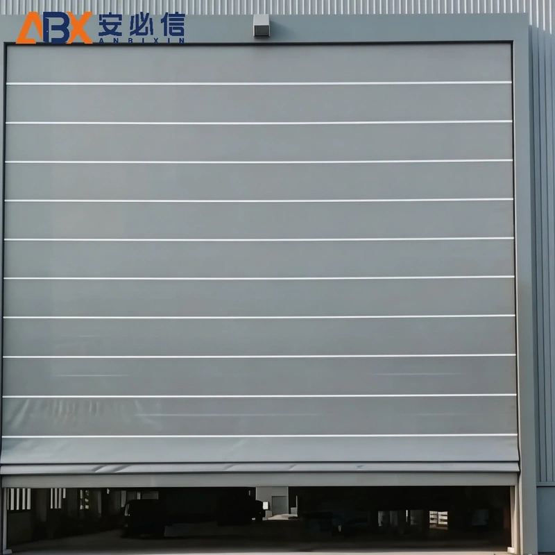 阜新柔性门